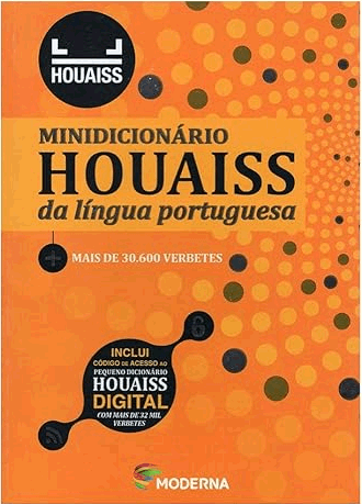 Minidicionário Houaiss
